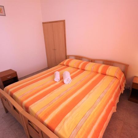 Trilocale Arancione Climatizzato Con Terrazza Panoramica Daire Torre San Giovanni Ugento Dış mekan fotoğraf